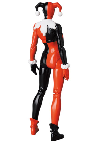HARLEY QUINN(BATMAN: HUSH Ver.) image 4