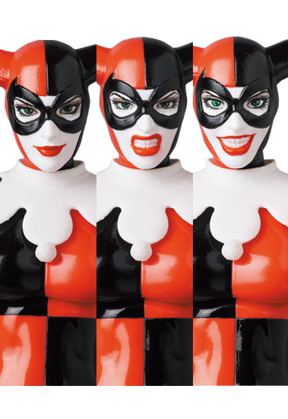 HARLEY QUINN(BATMAN: HUSH Ver.) image 5