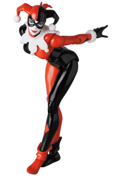 HARLEY QUINN(BATMAN: HUSH Ver.) image 6