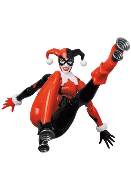 HARLEY QUINN(BATMAN: HUSH Ver.) image 7