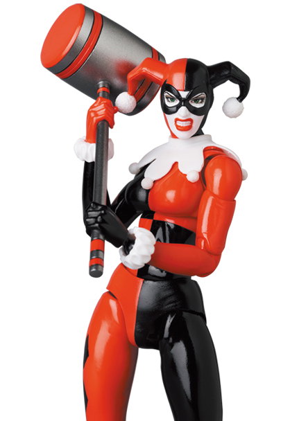 HARLEY QUINN(BATMAN: HUSH Ver.) image 8