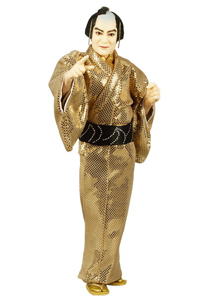KEN MATSUDAIRA Matsuken Samba II image 5