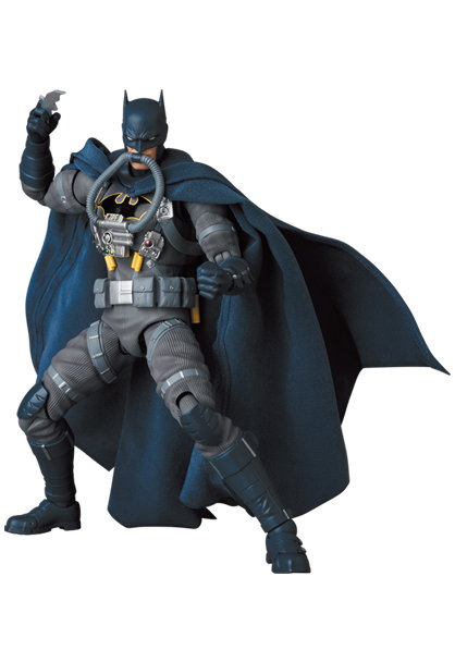 STEALTH JUMPER BATMAN(BATMAN: HUSH Ver.) image 1