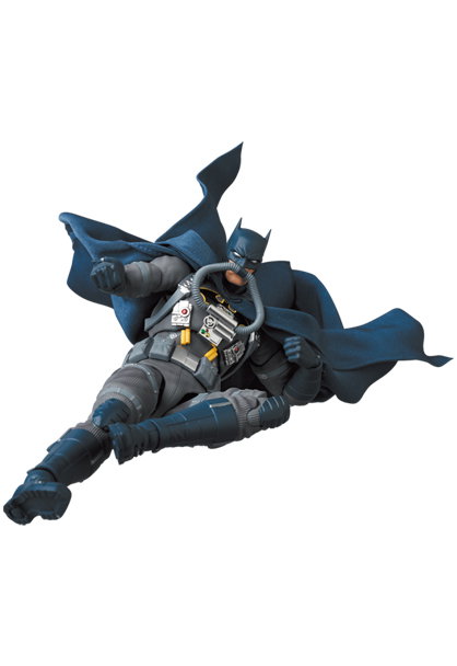 STEALTH JUMPER BATMAN(BATMAN: HUSH Ver.) image 2