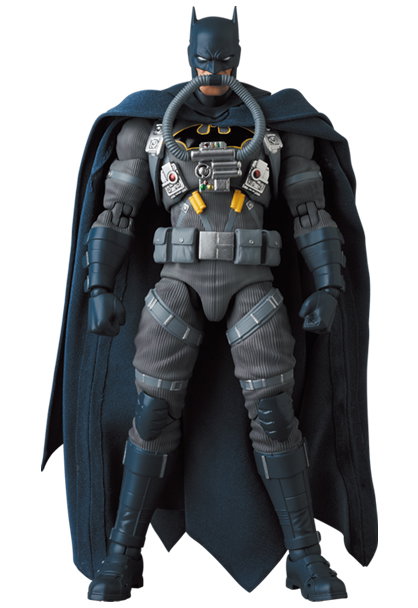 STEALTH JUMPER BATMAN(BATMAN: HUSH Ver.) image 3