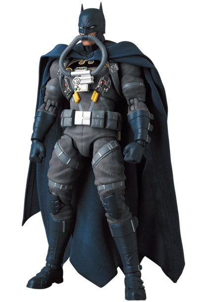 STEALTH JUMPER BATMAN(BATMAN: HUSH Ver.) image 4