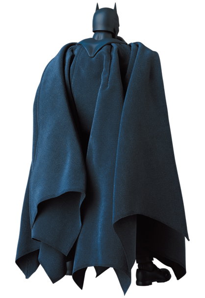 STEALTH JUMPER BATMAN(BATMAN: HUSH Ver.) image 5