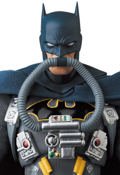 STEALTH JUMPER BATMAN(BATMAN: HUSH Ver.) image 6