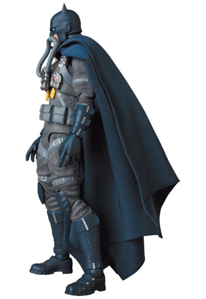 STEALTH JUMPER BATMAN(BATMAN: HUSH Ver.) image 7