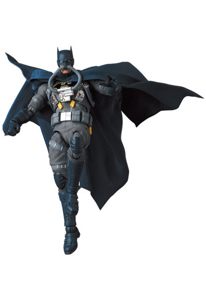 STEALTH JUMPER BATMAN(BATMAN: HUSH Ver.) image 8