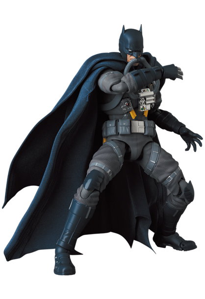STEALTH JUMPER BATMAN(BATMAN: HUSH Ver.) image 9