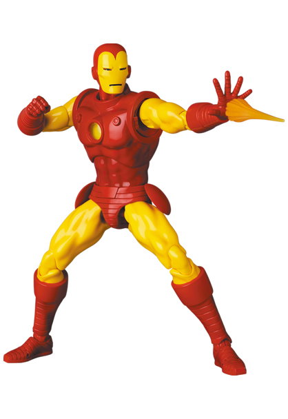 IRON MAN(COMIC Ver.) image 10
