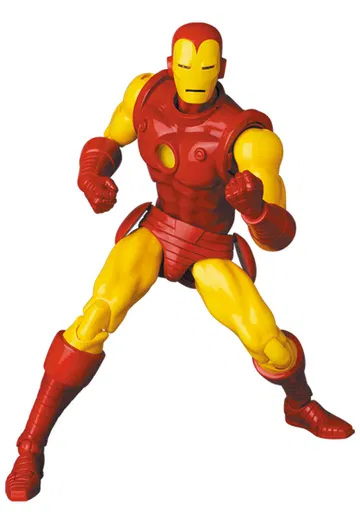 IRON MAN(COMIC Ver.)