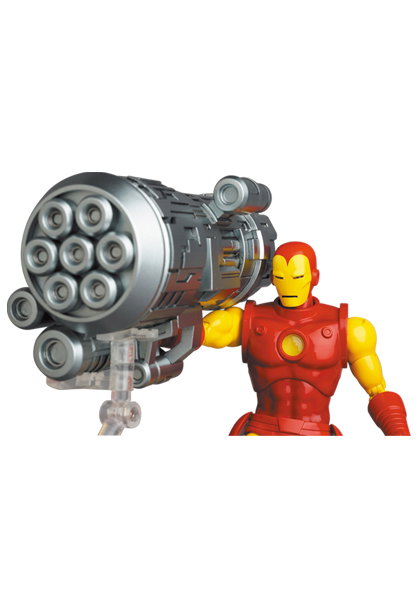 IRON MAN(COMIC Ver.) image 2