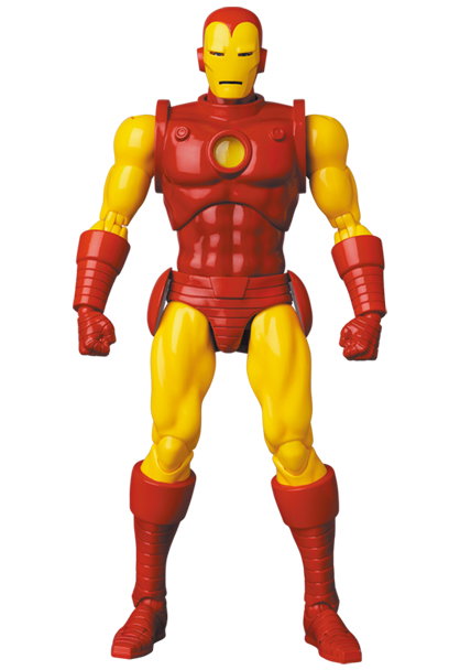 IRON MAN(COMIC Ver.) image 3