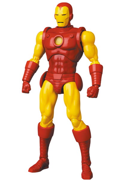 IRON MAN(COMIC Ver.) image 4