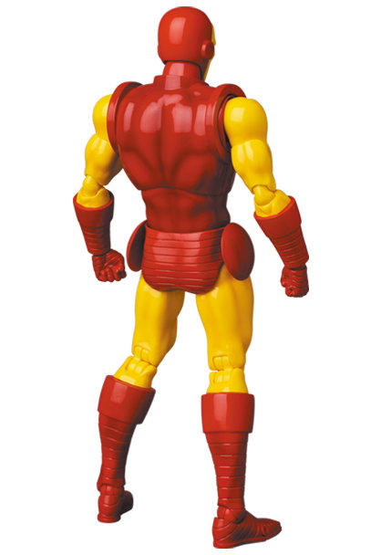 IRON MAN(COMIC Ver.) image 5