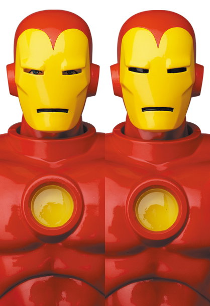 IRON MAN(COMIC Ver.) image 6