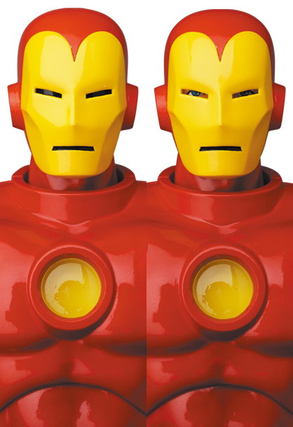 IRON MAN(COMIC Ver.) image 7