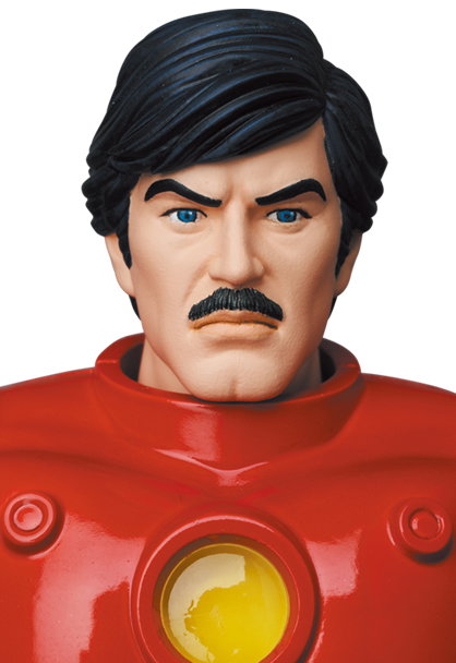 IRON MAN(COMIC Ver.) image 8
