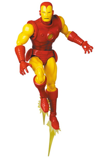 IRON MAN(COMIC Ver.) image 9