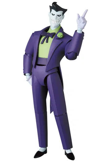 THE JOKER (THE NEW BATMAN ADVENTURES)