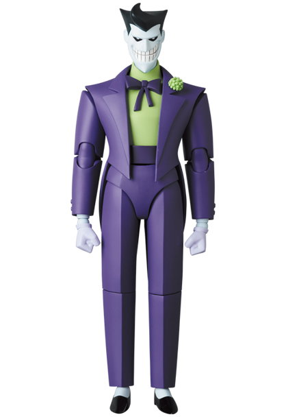THE JOKER (THE NEW BATMAN ADVENTURES) image 3