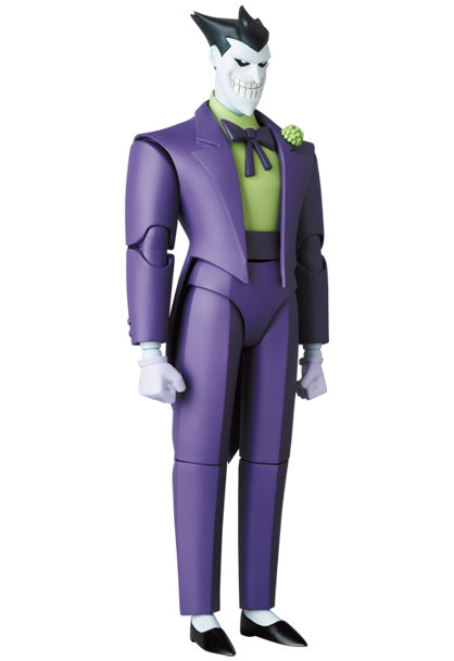 THE JOKER (THE NEW BATMAN ADVENTURES) image 4