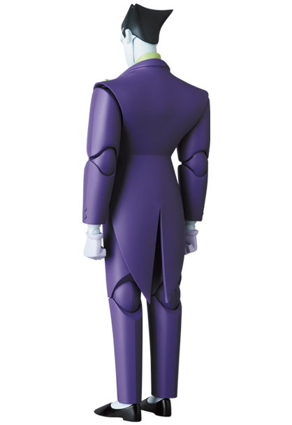 THE JOKER (THE NEW BATMAN ADVENTURES) image 5
