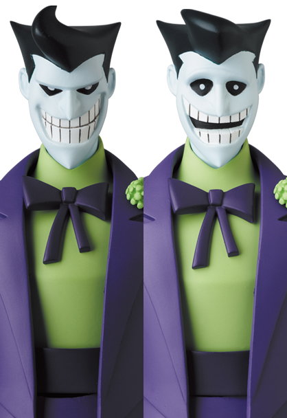 THE JOKER (THE NEW BATMAN ADVENTURES) image 6