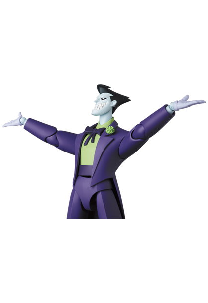 THE JOKER (THE NEW BATMAN ADVENTURES) image 7