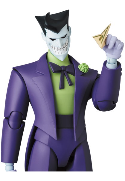 THE JOKER (THE NEW BATMAN ADVENTURES) image 8