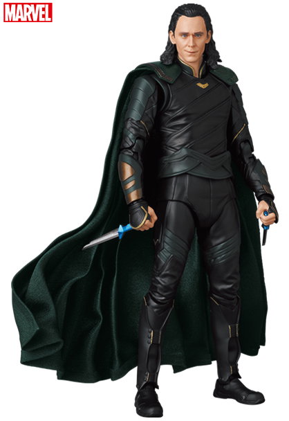 LOKI(Infinity War Ver.) image 1