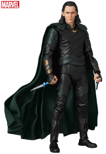 LOKI(Infinity War Ver.)