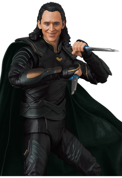 LOKI(Infinity War Ver.) image 2