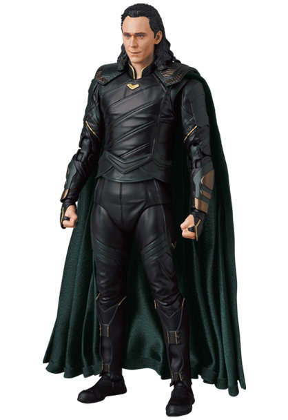 LOKI(Infinity War Ver.) image 3