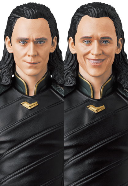 LOKI(Infinity War Ver.) image 5
