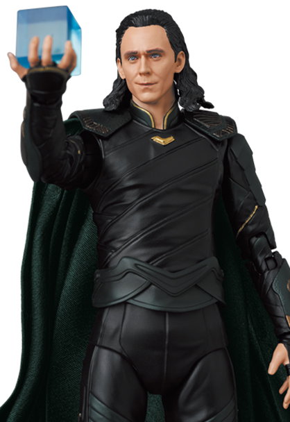 LOKI(Infinity War Ver.) image 6