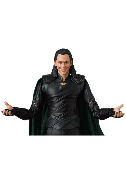 LOKI(Infinity War Ver.) image 7