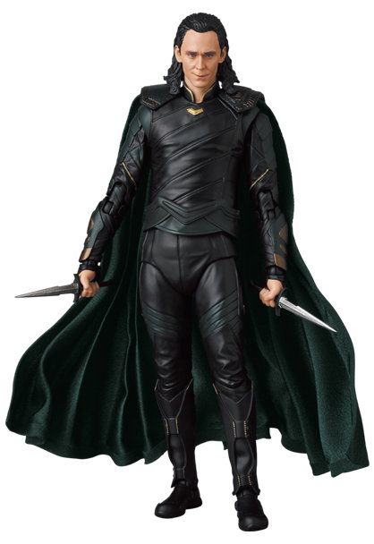 LOKI(Infinity War Ver.) image 8
