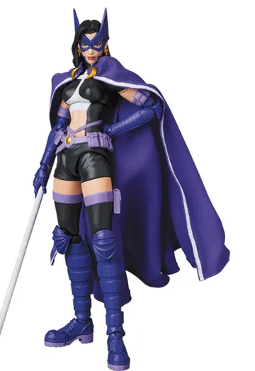 HUNTRESS (BATMAN: HUSH Ver.)