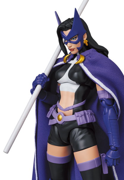 HUNTRESS (BATMAN: HUSH Ver.) image 2