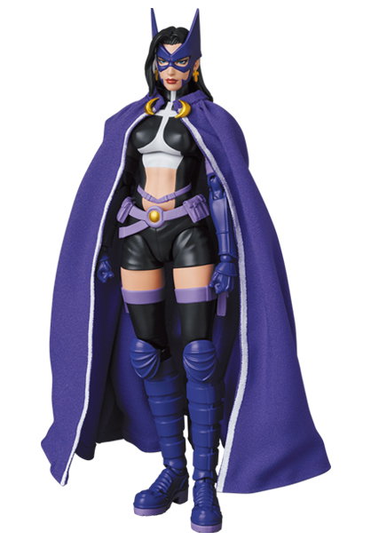 HUNTRESS (BATMAN: HUSH Ver.) image 3