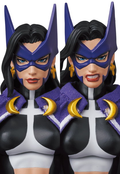 HUNTRESS (BATMAN: HUSH Ver.) image 5