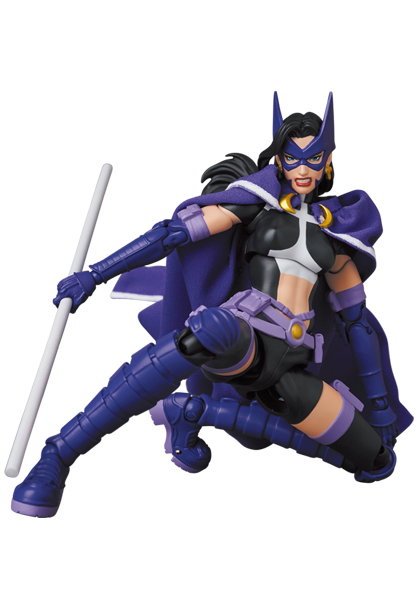HUNTRESS (BATMAN: HUSH Ver.) image 6