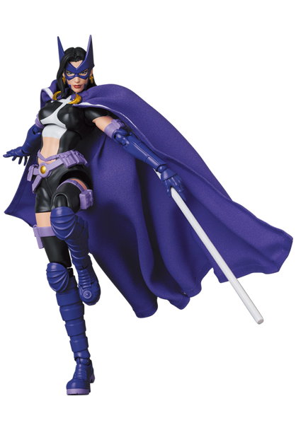 HUNTRESS (BATMAN: HUSH Ver.) image 7