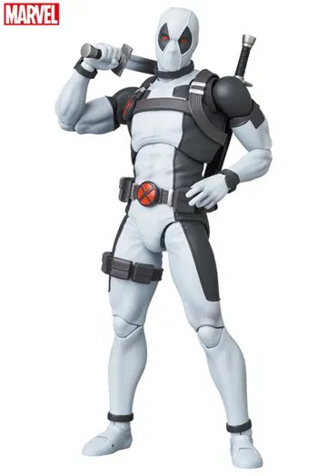 DEADPOOL (X-FORCE Ver.)