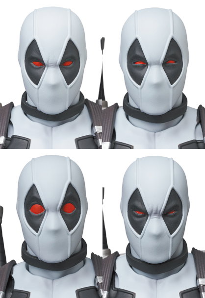 DEADPOOL (X-FORCE Ver.) image 5