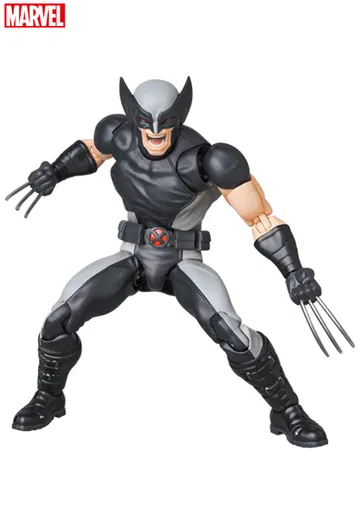 WOLVERINE (X-FORCE Ver.)
