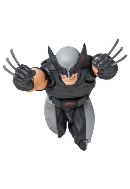 WOLVERINE (X-FORCE Ver.) image 2